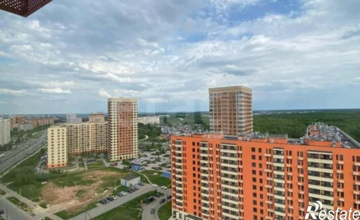 1-комн квартира улица 65 лет Победы, 6,  д. 6