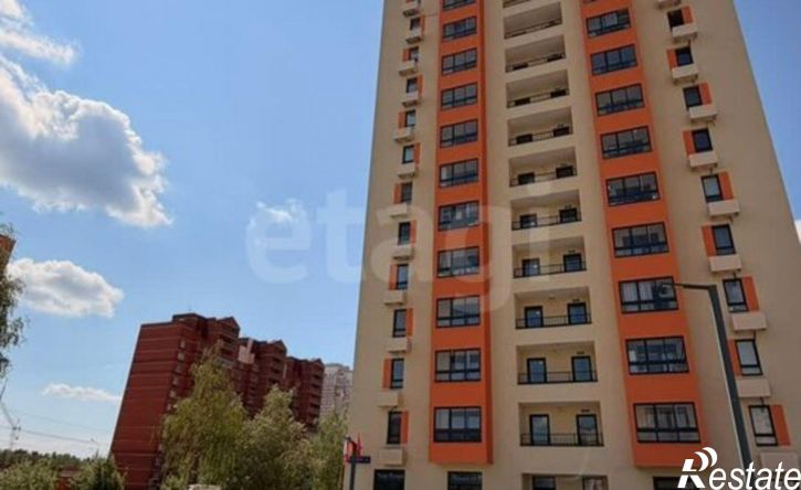 1-комн квартира улица 65 лет Победы, 6,  д. 6