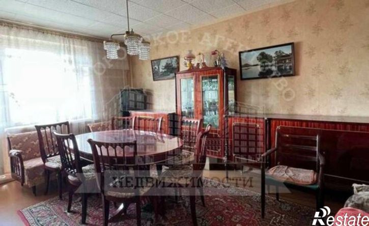 2-комн квартира улица Герцена, 3,  д. 3