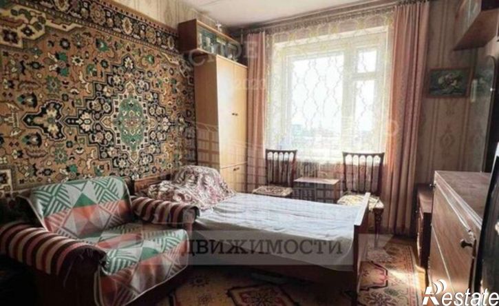 2-комн квартира улица Герцена, 3,  д. 3