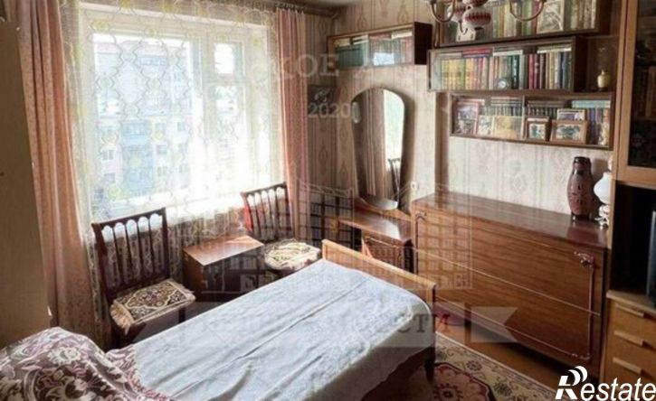 2-комн квартира улица Герцена, 3,  д. 3