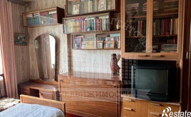 2-комн квартира улица Герцена, 3,  д. 3