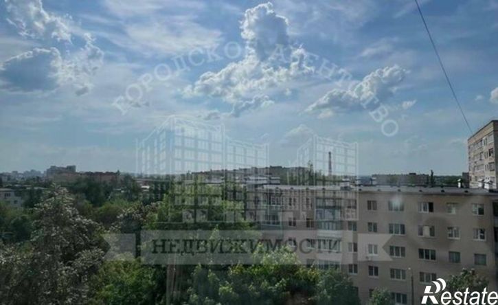 2-комн квартира улица Герцена, 3,  д. 3