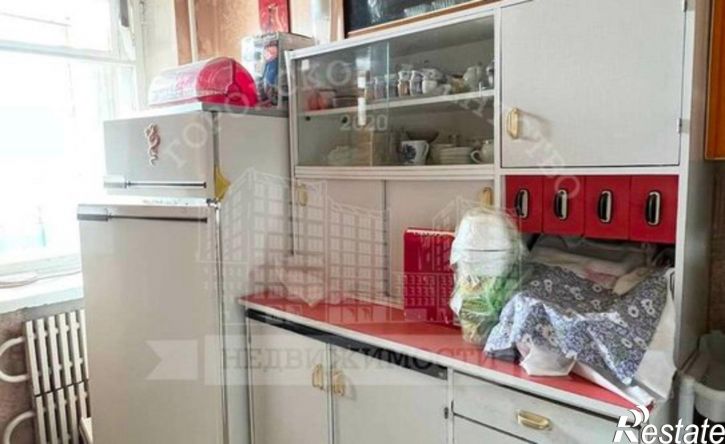 2-комн квартира улица Герцена, 3,  д. 3