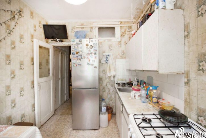 3-комн квартира улица Суворова, 120,  д. 120