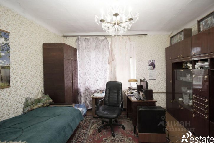 3-комн квартира улица Суворова, 120,  д. 120
