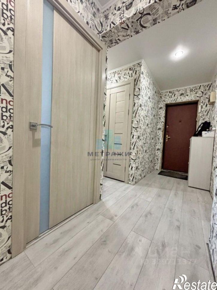 2-комн квартира улица Суворова, 11,  д. 11