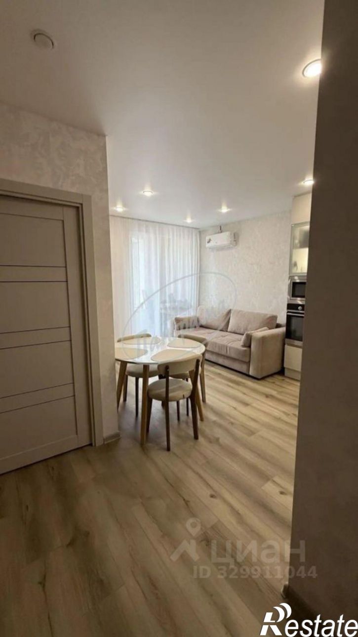 1-комн квартира Счастливая улица, 9А,  д. 9А