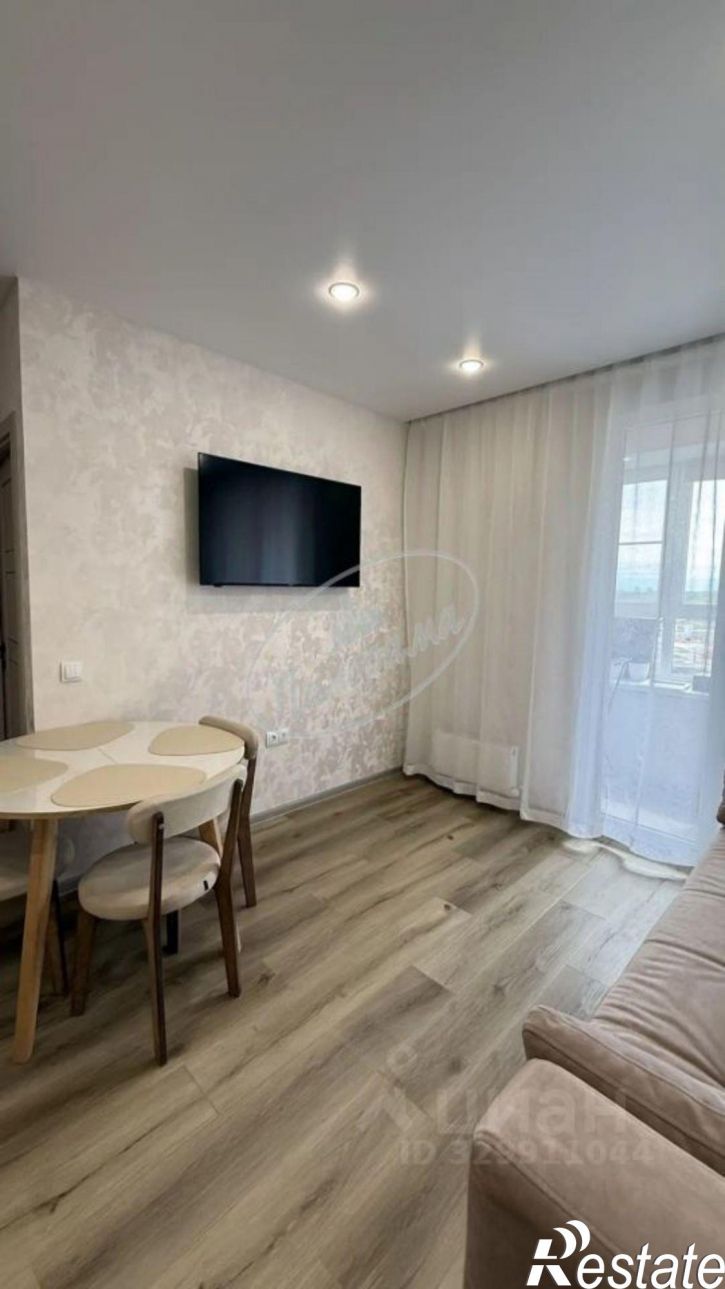 1-комн квартира Счастливая улица, 9А,  д. 9А