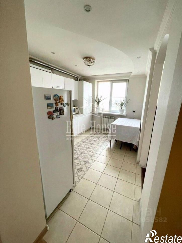 1-комн квартира улица Братьев Луканиных, 1,  д. 1