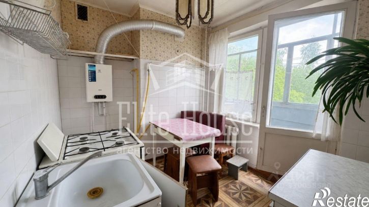 2-комн квартира Больничная улица, 17,  д. 17