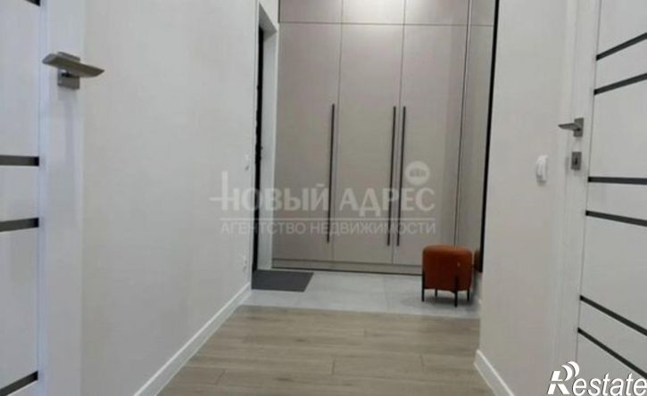 1-комн квартира Калуга, Солнечный бульвар, 18