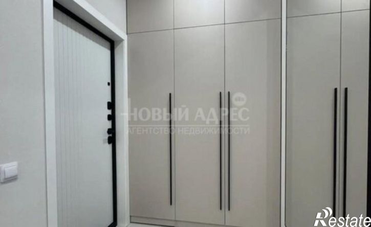 1-комн квартира Калуга, Солнечный бульвар, 18