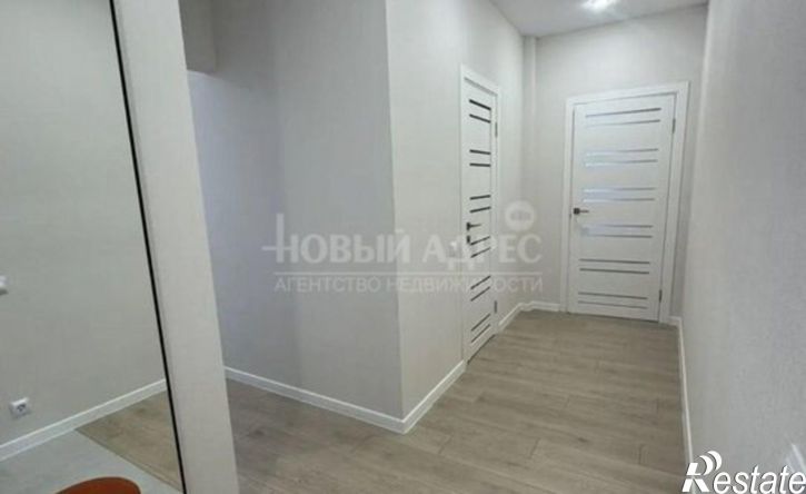 1-комн квартира Калуга, Солнечный бульвар, 18