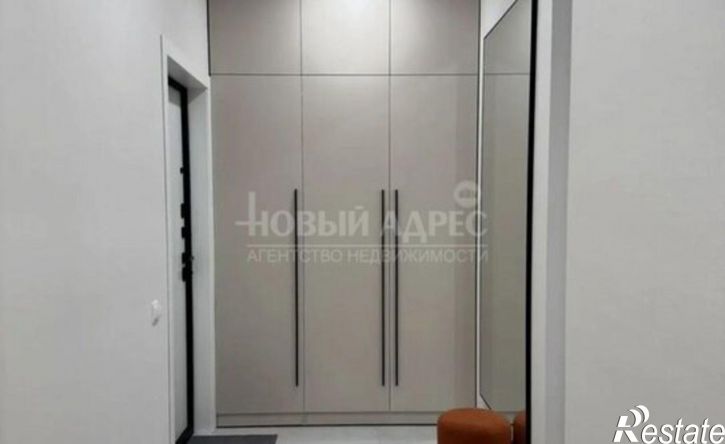 1-комн квартира Калуга, Солнечный бульвар, 18
