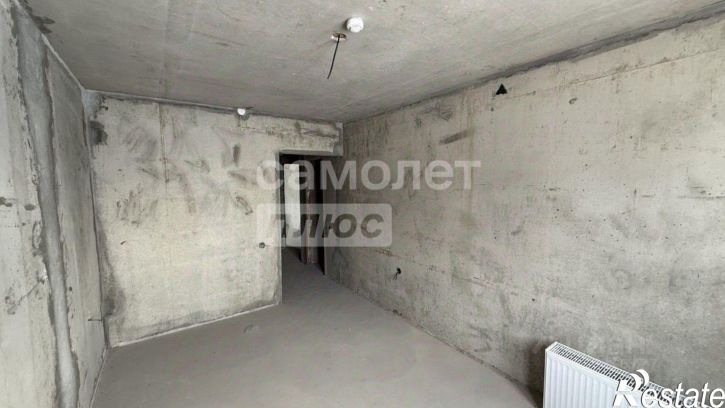 2-комн квартира улица Академика Потехина, 7,  д. 7