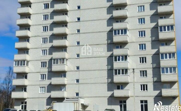 3-комн квартира проезд Юрия Круглова, 12,  д. 12