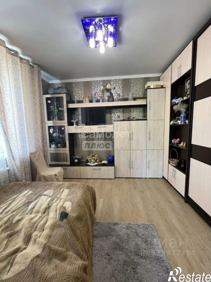 1-комн квартира Терепецкая улица, 5,  д. 5