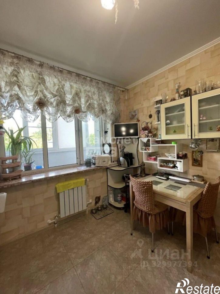1-комн квартира Терепецкая улица, 5,  д. 5
