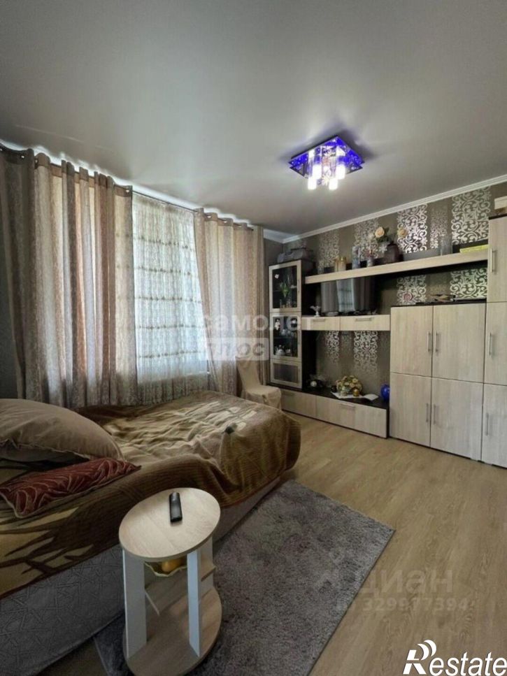 1-комн квартира Терепецкая улица, 5,  д. 5
