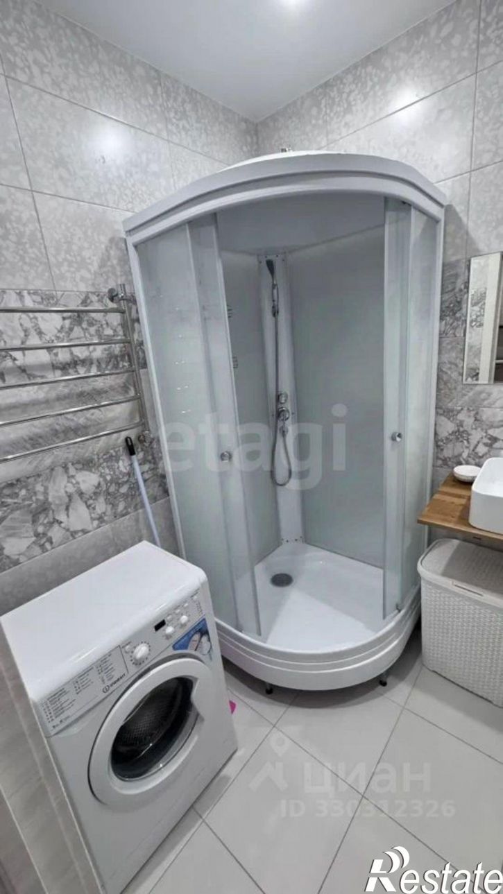 1-комн квартира Комфортная улица, 19,  д. 19