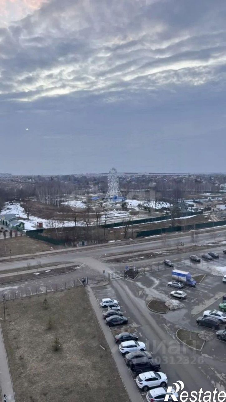 1-комн квартира Комфортная улица, 19,  д. 19