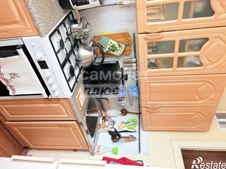 1-комн квартира улица Суворова, 153 к4,  д. 153 к4