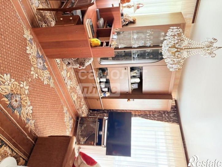 1-комн квартира улица Суворова, 153 к4,  д. 153 к4