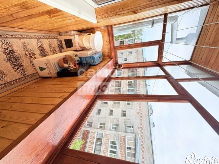 1-комн квартира улица Суворова, 153 к4,  д. 153 к4