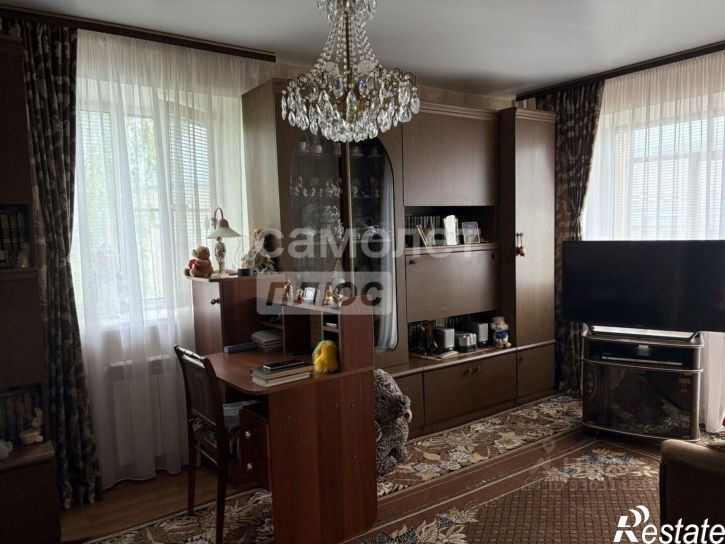 1-комн квартира улица Суворова, 153 к4,  д. 153 к4