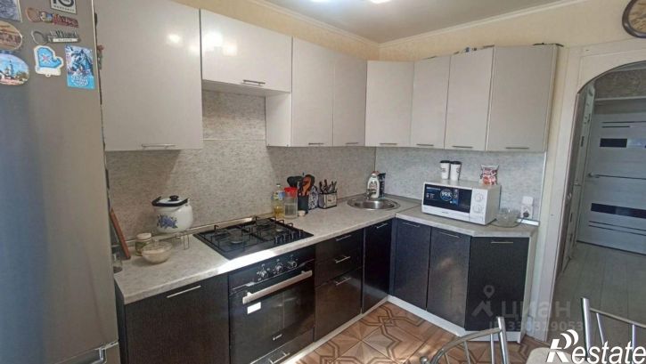 3-комн квартира улица Плеханова, 12,  д. 12