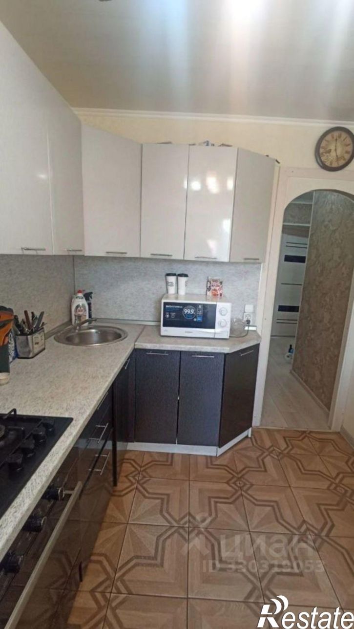 3-комн квартира улица Плеханова, 12,  д. 12