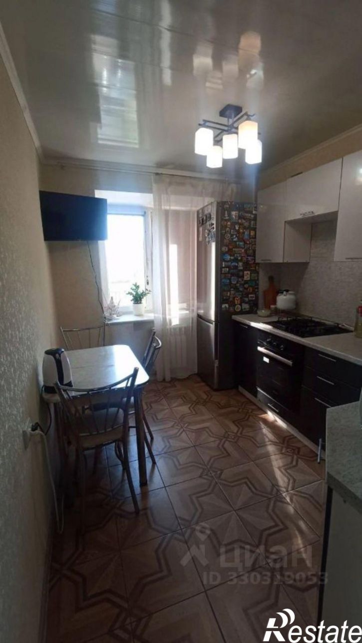 3-комн квартира улица Плеханова, 12,  д. 12