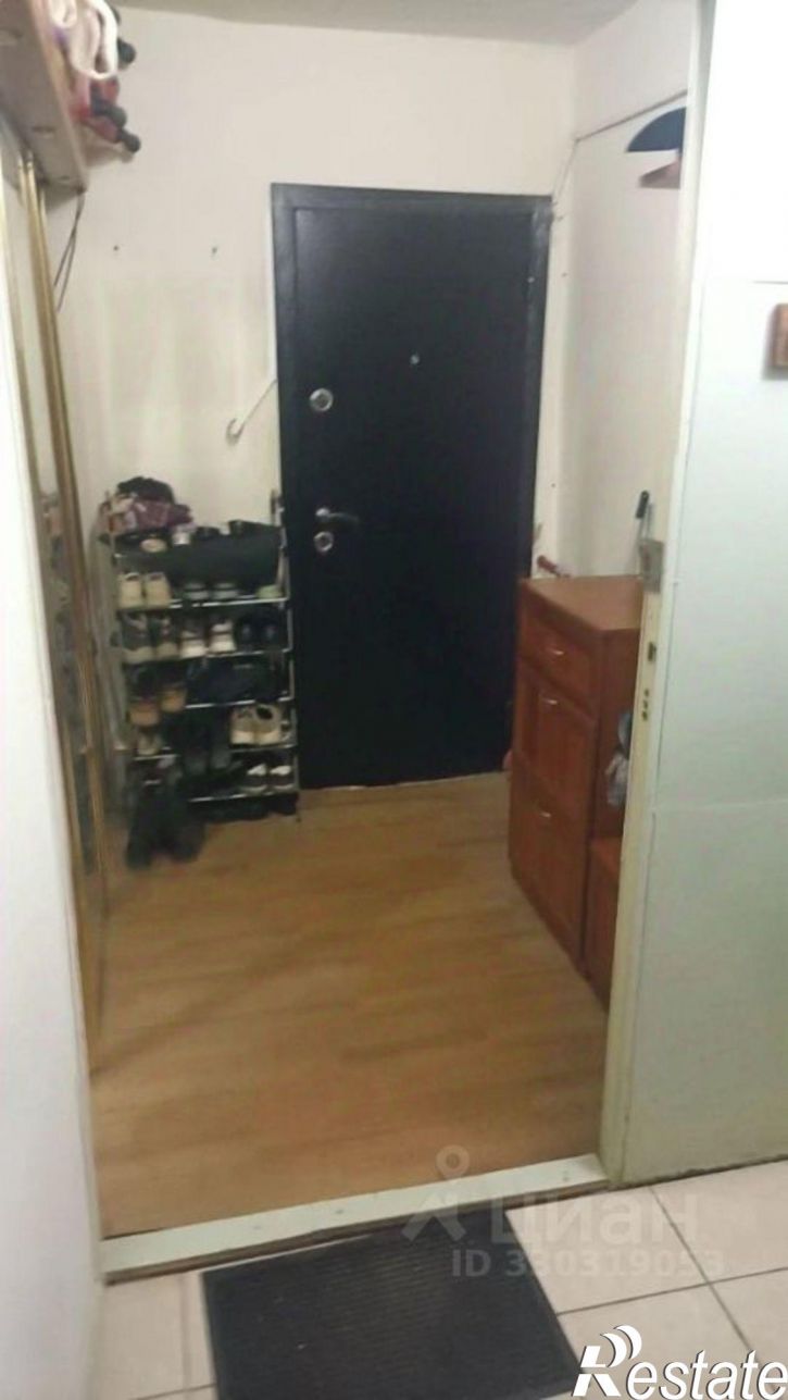 3-комн квартира улица Плеханова, 12,  д. 12