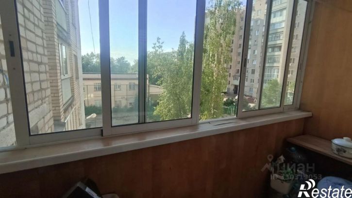 3-комн квартира улица Плеханова, 12,  д. 12