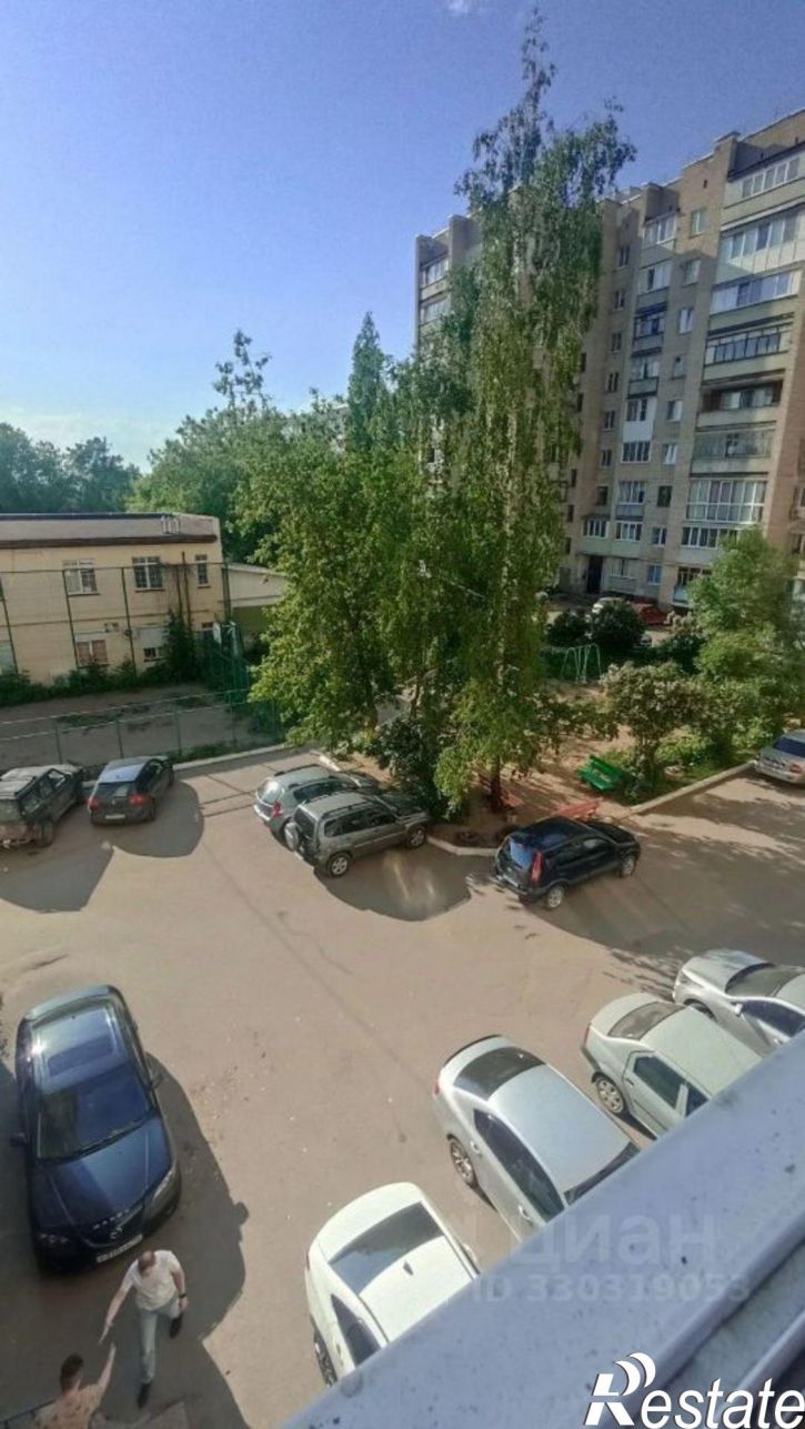 3-комн квартира улица Плеханова, 12,  д. 12