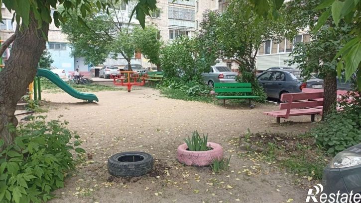 3-комн квартира улица Плеханова, 12,  д. 12