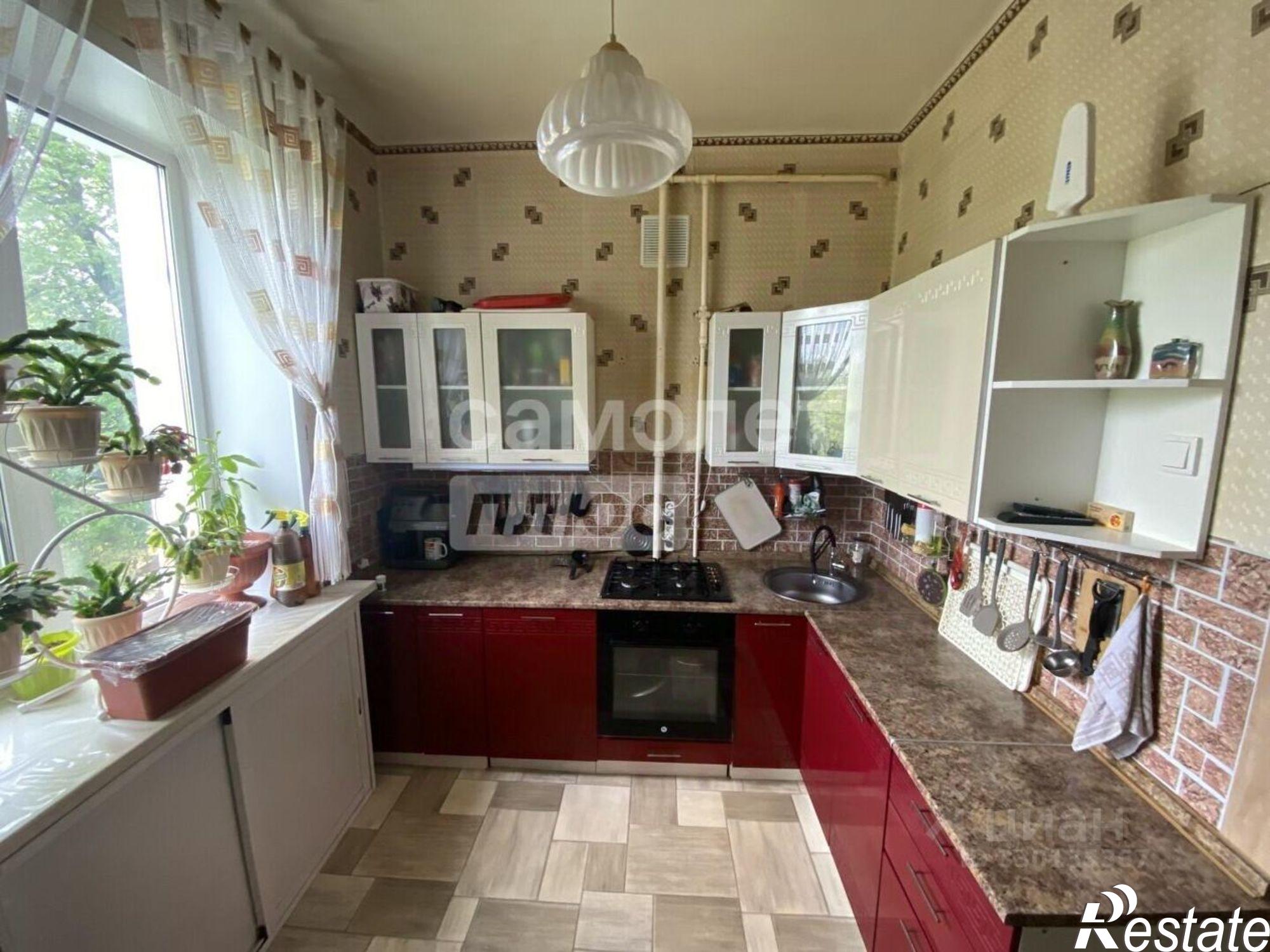 Купить комнату за 1 384 000 рублей на Строительный пер, 19
