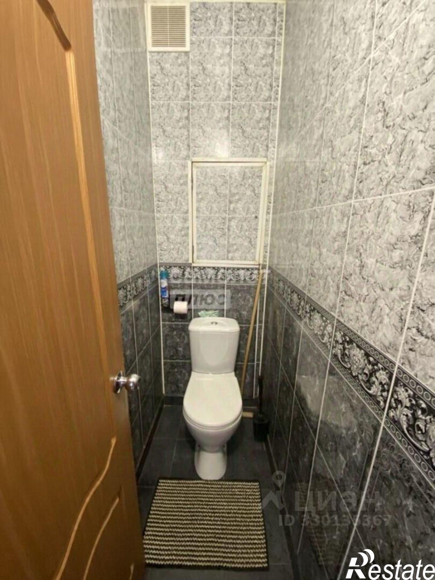 Купить комнату за 1 384 000 рублей на Строительный пер, 19