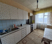 3-комн, 63кв м, этаж 8/9 ул Кибальчича, 11