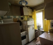 2-комн, 39кв м, этаж 2/5 улица Добровольского, 26