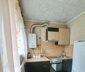 3-комн, 50кв м, этаж 1/5 ул Московская, 234