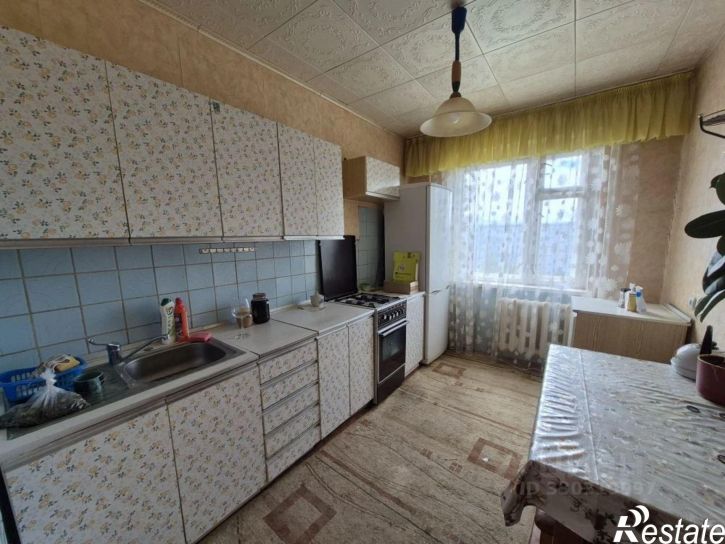 3-комн квартира ул Кибальчича, 11,  д. 11