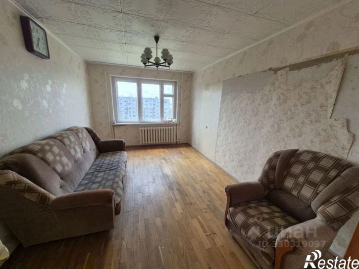 3-комн квартира ул Кибальчича, 11,  д. 11