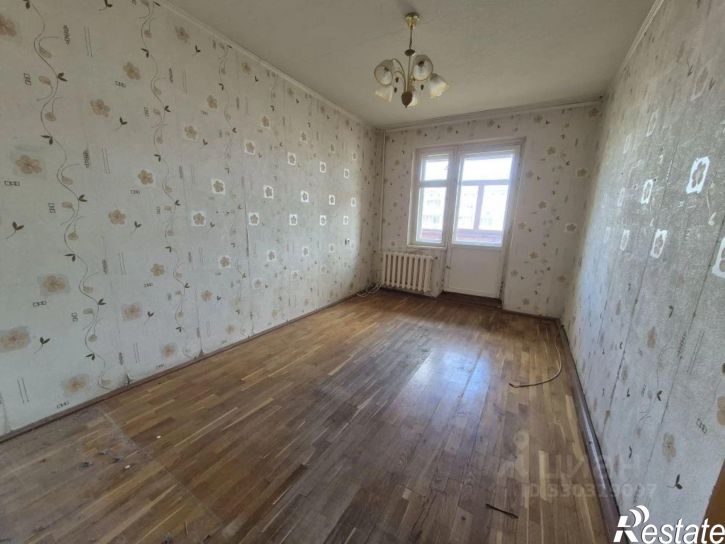 3-комн квартира ул Кибальчича, 11,  д. 11