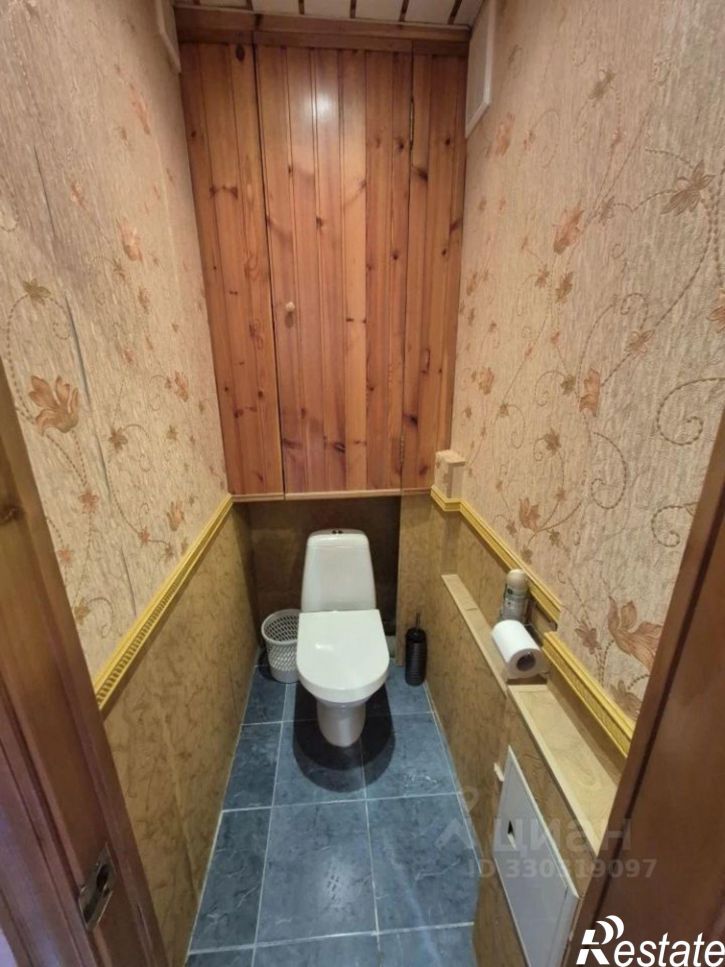 3-комн квартира ул Кибальчича, 11,  д. 11