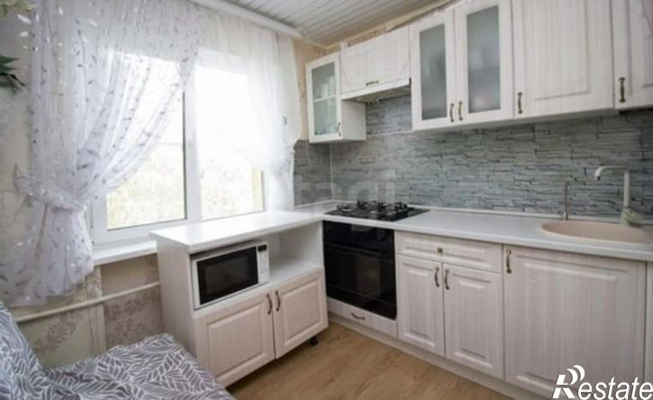 1-комн квартира ул Маршала Жукова, 46,  д. 46