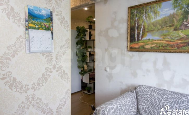 1-комн квартира ул Маршала Жукова, 46,  д. 46