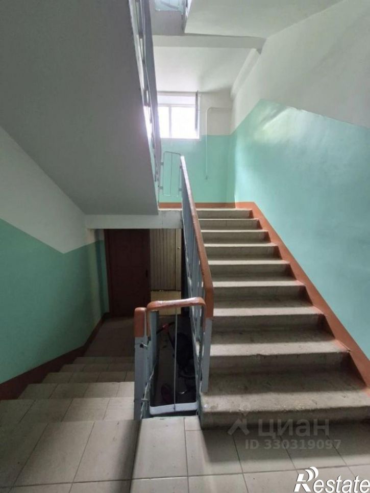 3-комн квартира ул Кибальчича, 11,  д. 11