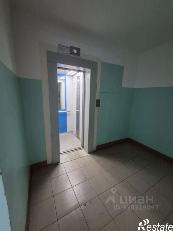 3-комн квартира ул Кибальчича, 11,  д. 11